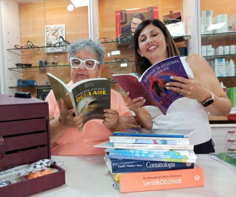 elena's aggiornamento